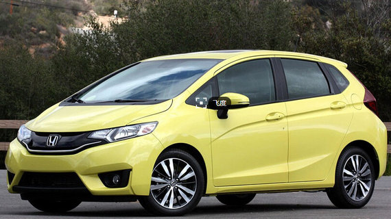 本田飞度频召回影响品牌形象已影响本土