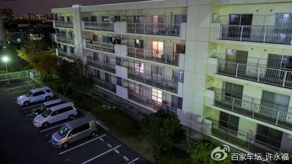 一个占地37.8万平方公里的国家，怎样停下7560万辆汽车？