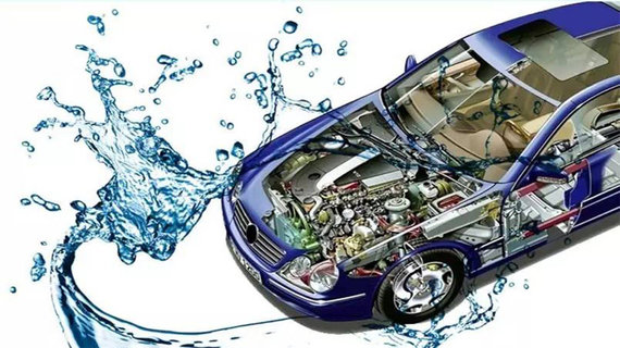 烦人的树胶鸟粪怎么洗？轮毂上黑黑的是啥？