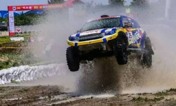 coc天津又要开塞了，长安汽车cs75出征