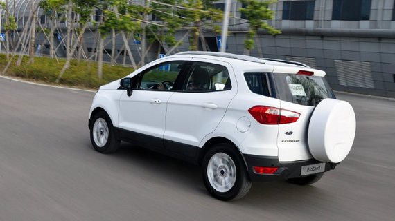 不怪外媒打脸，SUV确实该标配ESP！