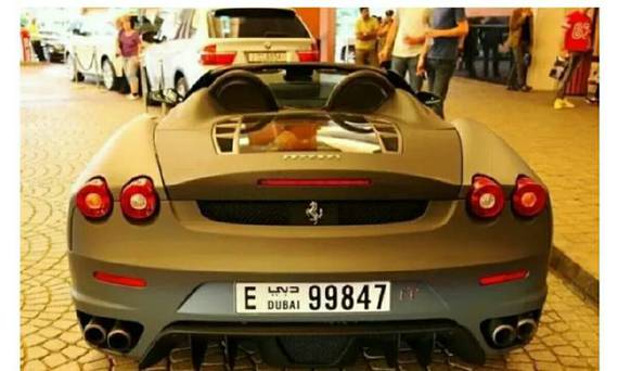 上海下半年环保限行要更严了