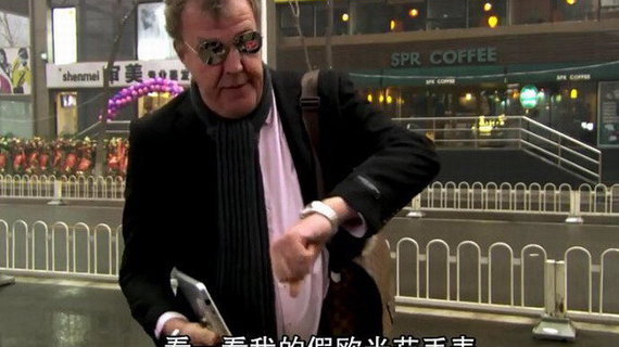 为什么会买众泰这类山寨车？真是因为没钱嘛！