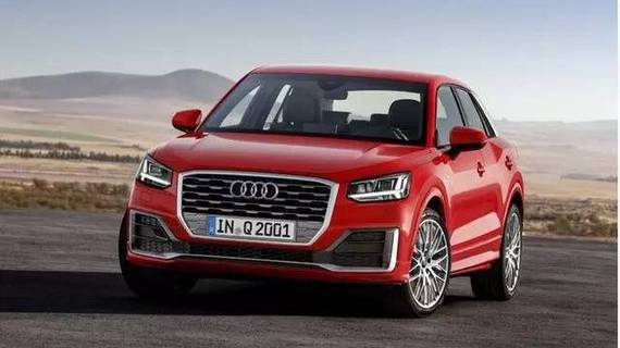 美国十大豪华车品牌排行榜：冠军易主