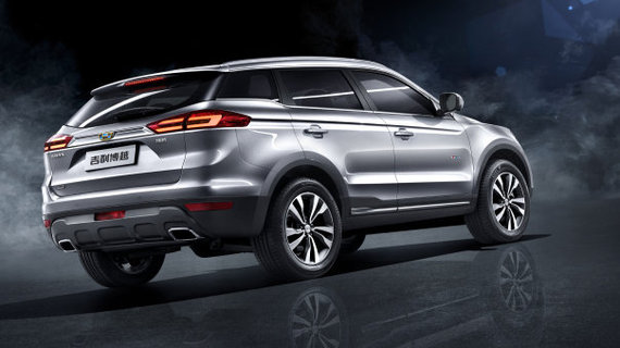 五菱版“smart”十月份将上市，预计4万起售