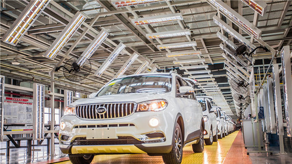 从斯威汽车看新品牌该如何突破