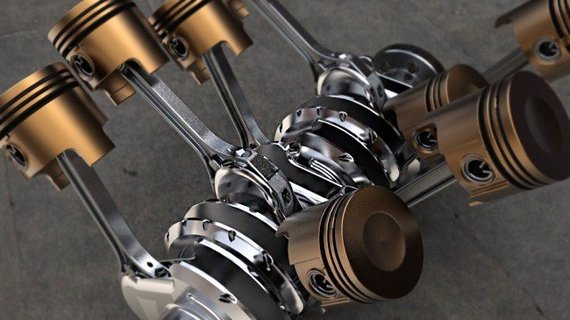 为纯电动让路，奥迪或将跟V8发动机说“再见”