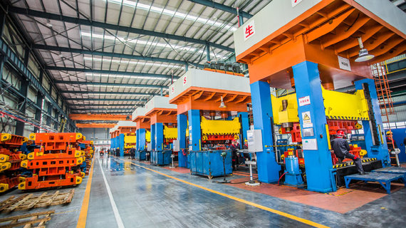 斯威汽车如何分得中国市场一杯羹？