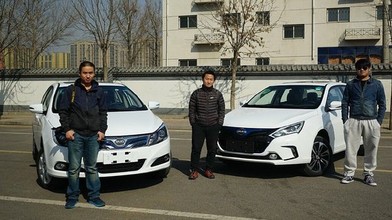 再不买就买不到了！北京新能源市场现状