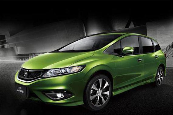 家用务实MPV好榜样，杰德VS逸致