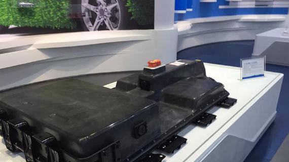 韩系围攻下的本土动力电池厂突围之道