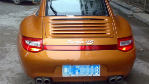 开保时捷去相亲，对方用苹果6S，我的4S档次低吗？6S很贵吗