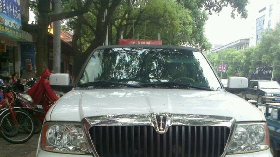 这10辆车车牌霸气，一般驾驶证不能开！