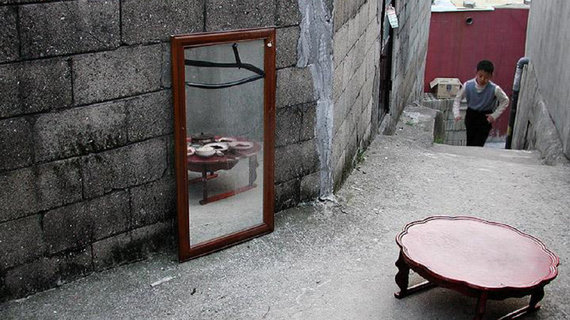 我当学徒时遇到的“灵异事件”