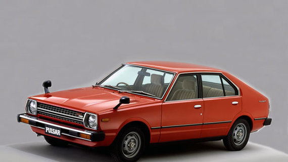 充满运动与激情的骐达“黑历史”