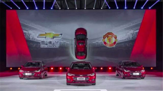 全新科鲁兹上市，雪佛兰做的局看懂没？