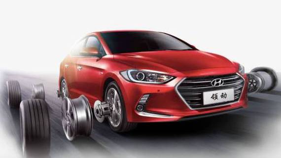 独家：2016年6月北京现代新车销量解读！