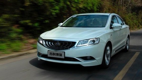 对国货汽车的偏见有多深？