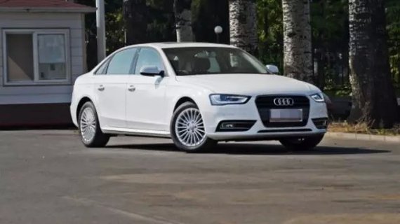 歌诗图和奥迪A4谁更好？