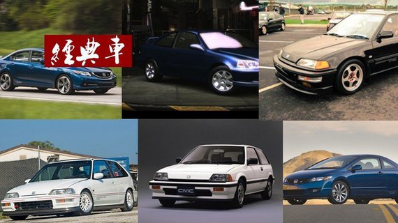 日系性能粉又有新盼头，思域Si是如何炼成的？