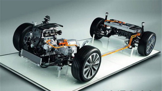 混动车型集中上市，会迎来春天吗？