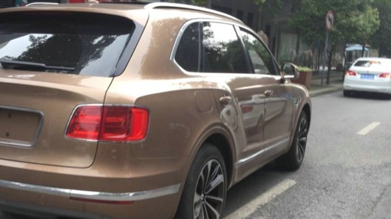 天价SUV，四辆奥迪Q7都没有这辆SUV贵