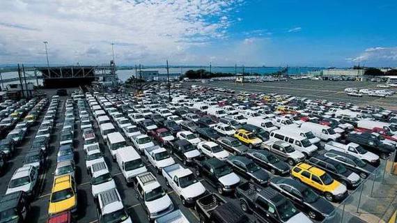 一周车事盘点｜网约车“非法”的帽子终于摘下了