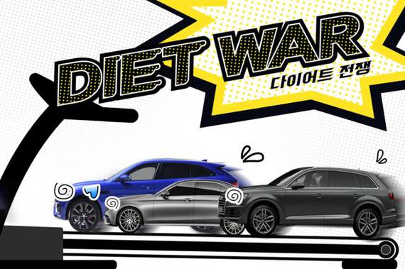 小心被忽悠，轻量化是一把双刃剑