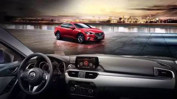 新款阿特兹售17.58-23.58万定价策略保守