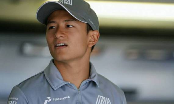 F1: 奥康取代哈尔延托 代表马诺参赛剩余九站