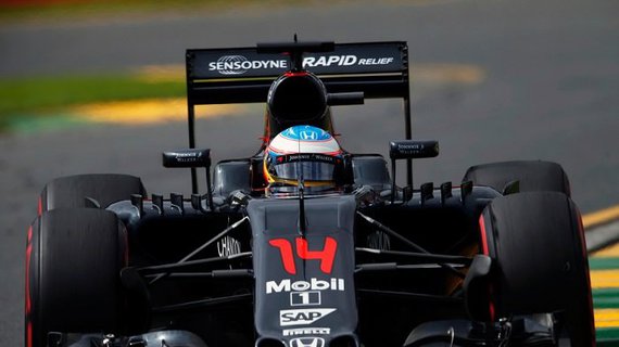 F1: 本田计划在本赛季再进行两次引擎升级