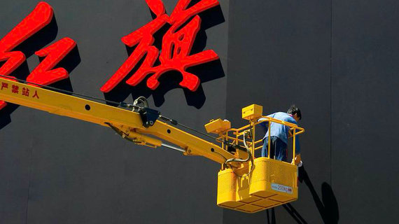  Red Flag, Pentium and Xiali are getting more and more worried. Why is FAW's road to independence so bumpy?