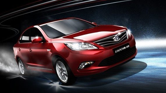 稳扎稳打破百万  我为什么看好长安？