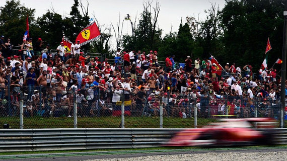 F1: 伊莫拉起诉蒙扎的新合约