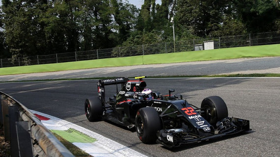 F1: 本田有独立团队研发2017赛季引擎