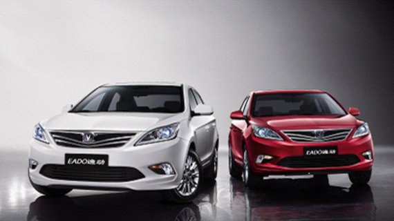 销量势不可挡 这款中国品牌汽车逆天爆红的原因何在？
