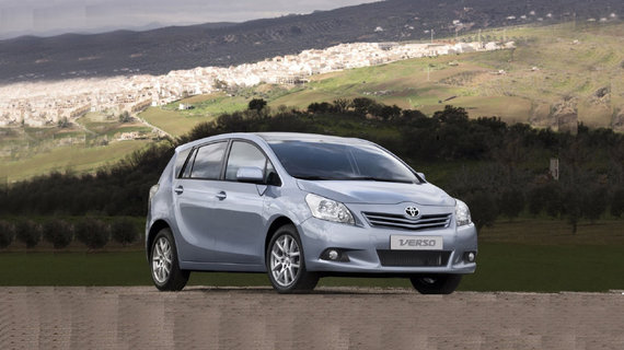 专供日本的“特供车”好不好？