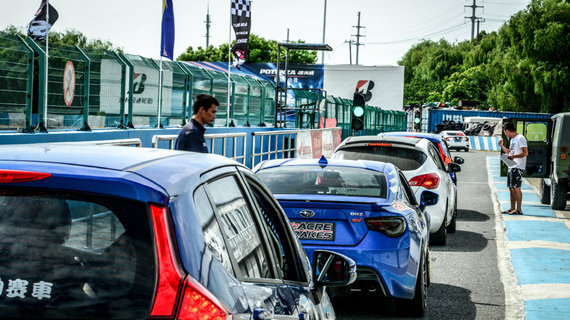 轶可赛艇 || 第三届“天马单圈测时赛（TTAC）”— 赛况纪实