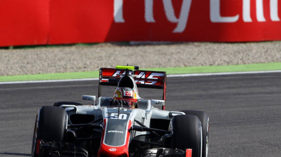 F1: 哈斯有意成为法拉利发展车手的“温床”