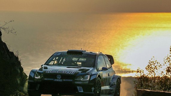 大众将于2016年底退出WRC