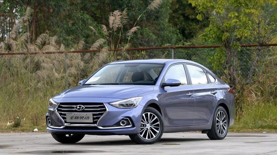 全新悦动搅局8-11万元家轿市场，实力够吗？