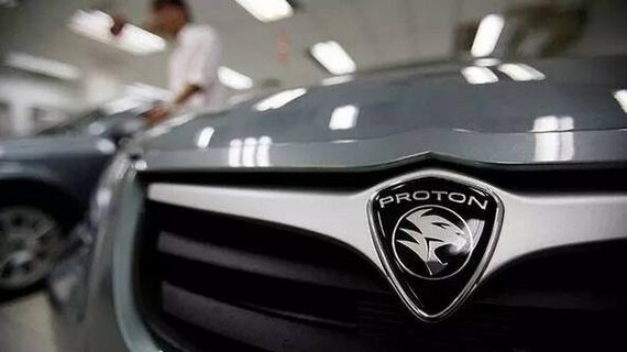 吉利欲收宝腾才不仅仅是为了莲花跑车