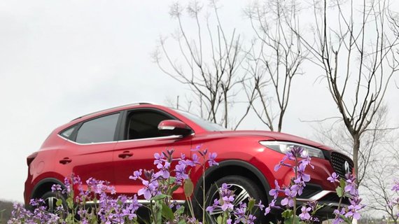 国足胜韩可喜可贺 开中国SUV看世界杯 想趣就去