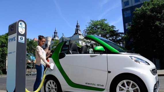 碳配额？积分制？新能源汽车政策的跑偏隐患！