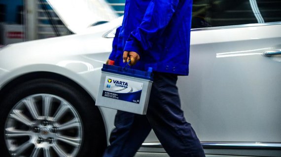 澎湃开启，羊城蓄电池领域的新生力量！