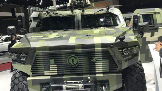 ​  最贵的6800万人民币，盘点上海车展最霸气的车