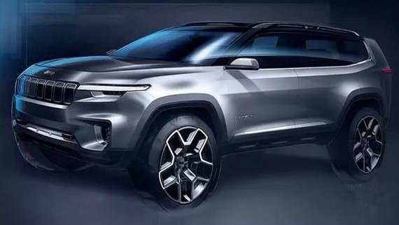 还只认准特斯拉无人驾驶？上海车展黑科技才是最大的赢家！