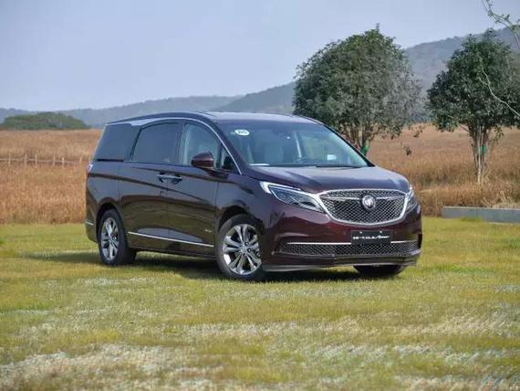 别克GL8销量破万，3月上汽通用销量排行