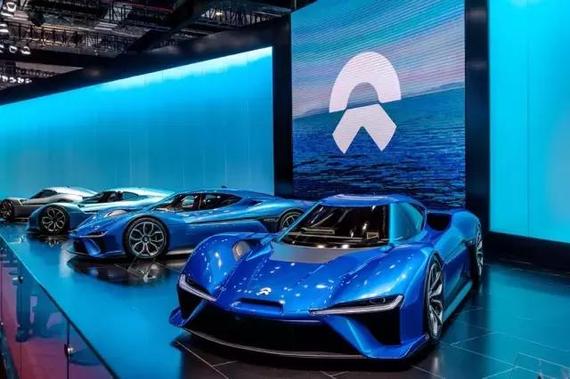 逛车展要看门道，这关系到你几年以后应该换什么车?