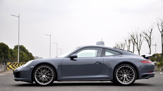 一探究竟，保时捷911哪里来的这么大魅力？